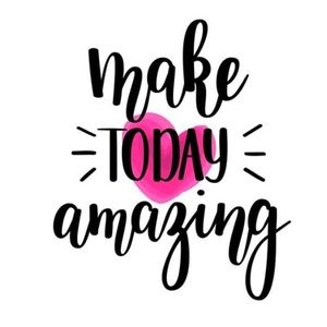 Meet your Posher, Tonya